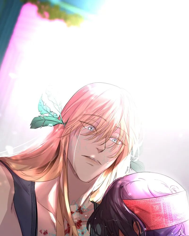 When Jasy Whistles Chapter 45 - page 145