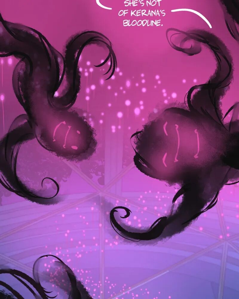 When Jasy Whistles Chapter 45 - page 19