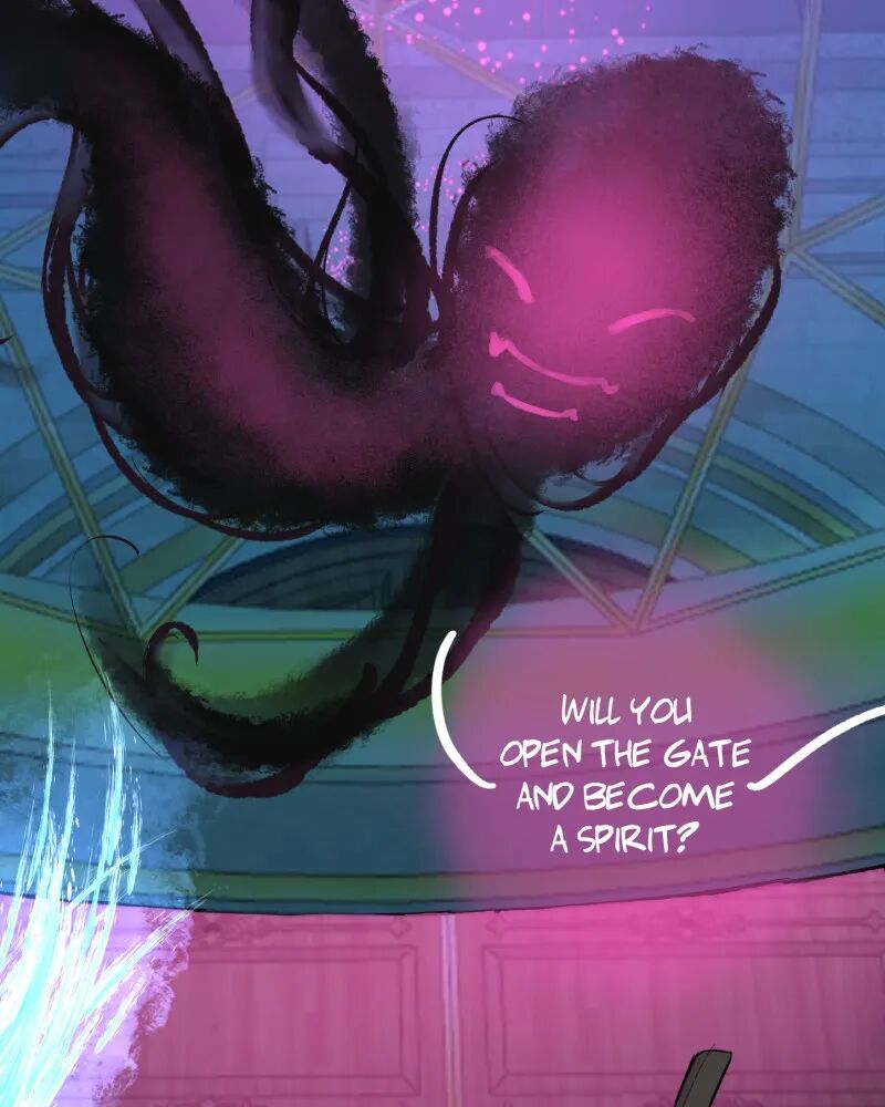 When Jasy Whistles Chapter 45 - page 20
