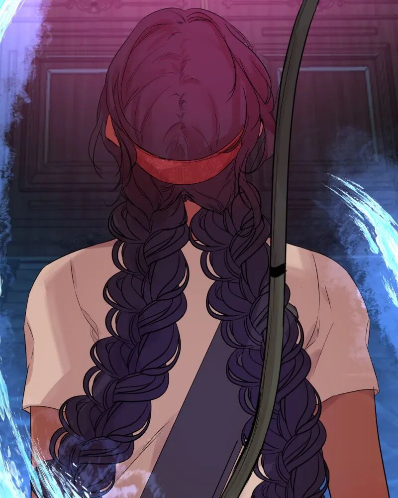 When Jasy Whistles Chapter 45 - page 21
