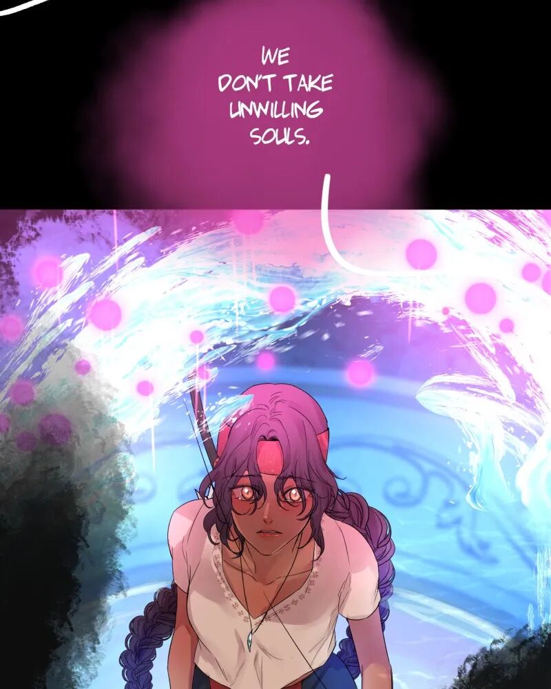 When Jasy Whistles Chapter 45 - page 25
