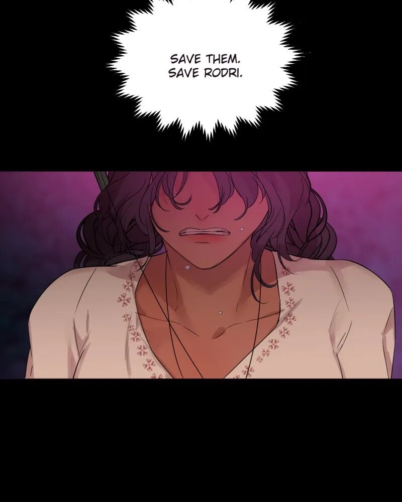When Jasy Whistles Chapter 45 - page 3
