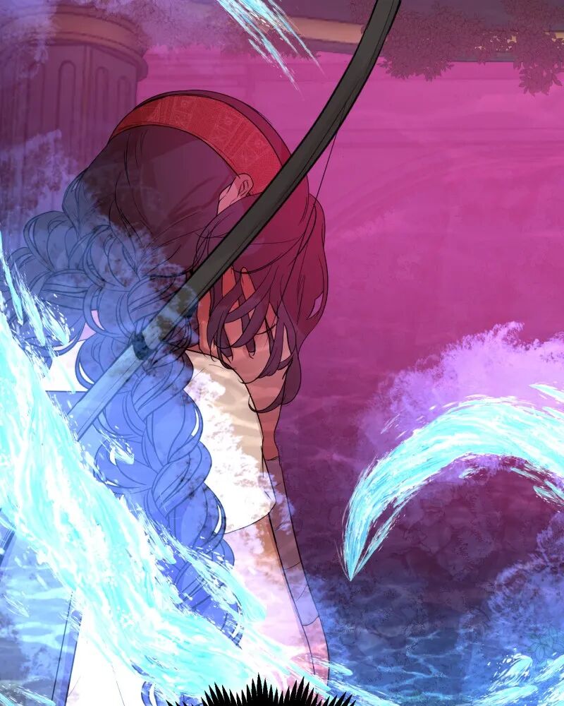 When Jasy Whistles Chapter 45 - page 33
