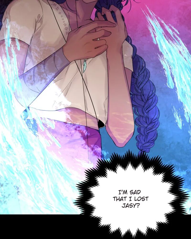 When Jasy Whistles Chapter 45 - page 36