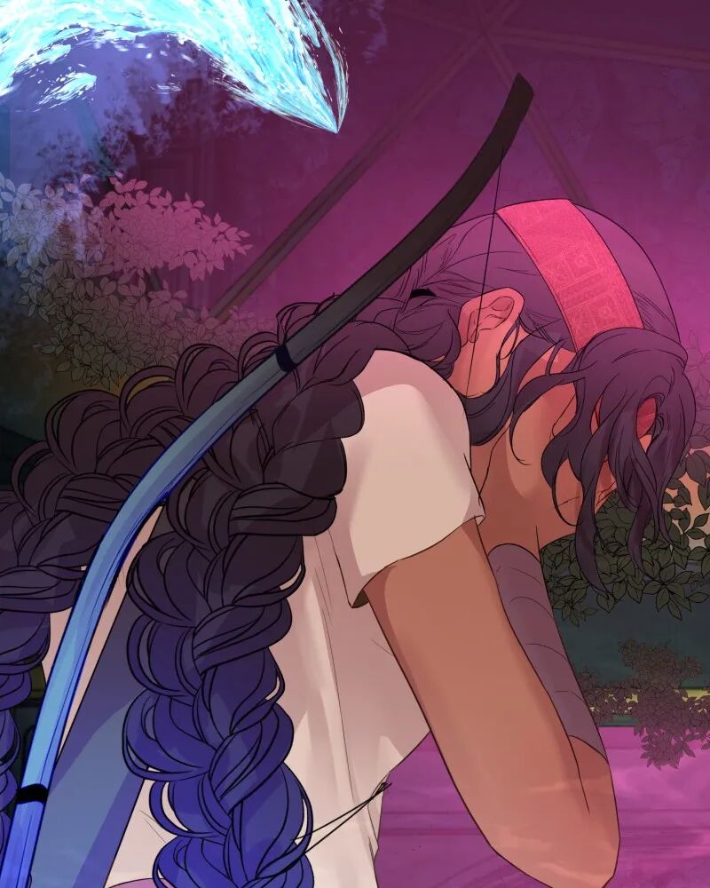 When Jasy Whistles Chapter 45 - page 39