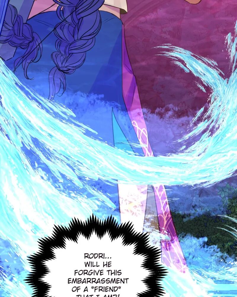 When Jasy Whistles Chapter 45 - page 40