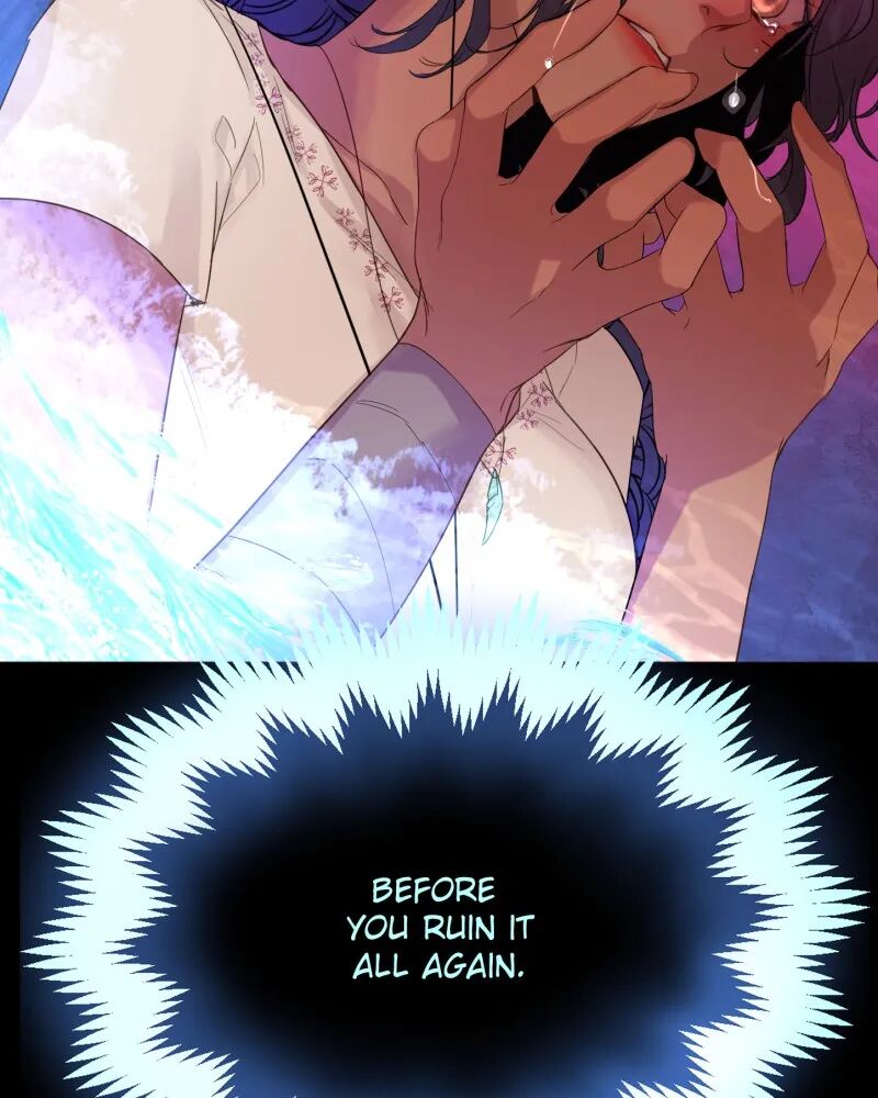 When Jasy Whistles Chapter 45 - page 43