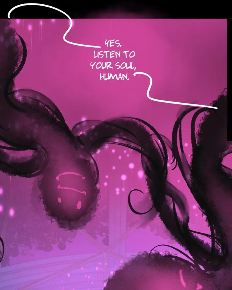 When Jasy Whistles Chapter 45 - page 45