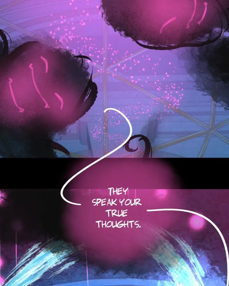 When Jasy Whistles Chapter 45 - page 46