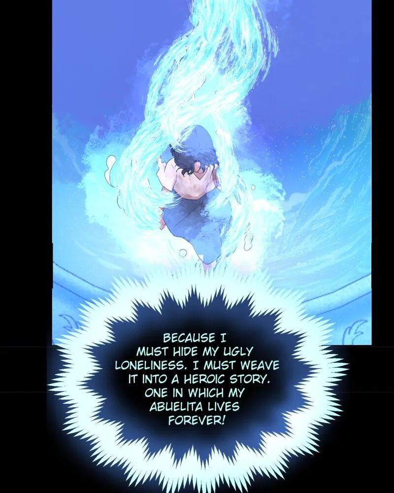 When Jasy Whistles Chapter 45 - page 56