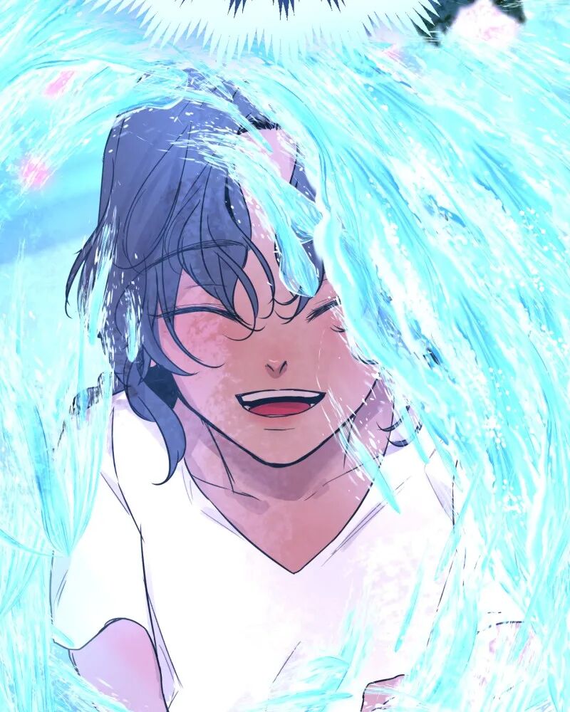 When Jasy Whistles Chapter 45 - page 71