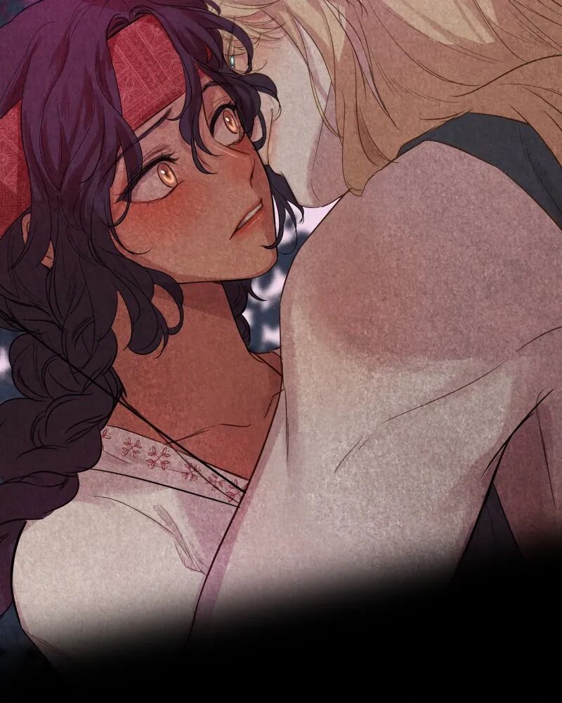 When Jasy Whistles Chapter 45 - page 89