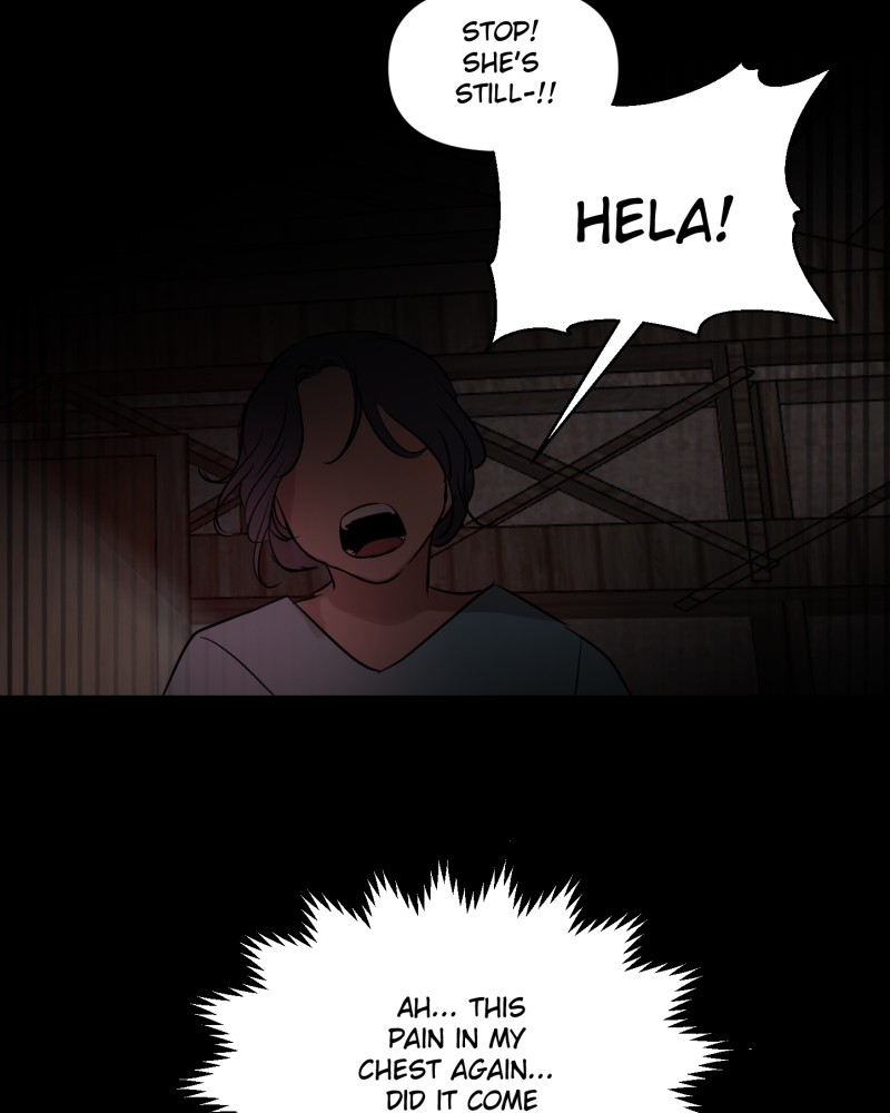 When Jasy Whistles Chapter 27 - page 12