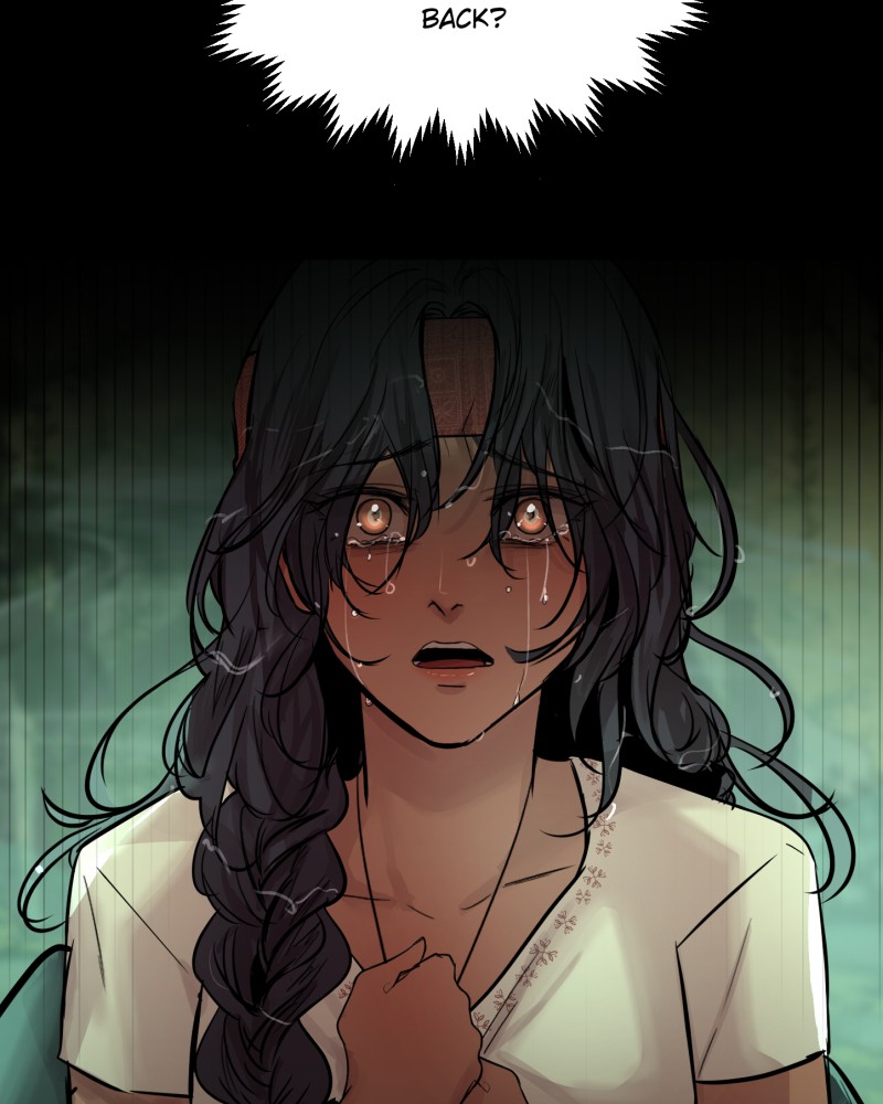 When Jasy Whistles Chapter 27 - page 13