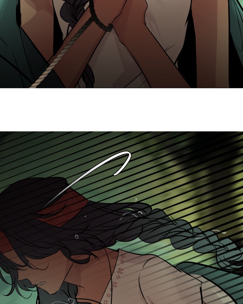 When Jasy Whistles Chapter 27 - page 14