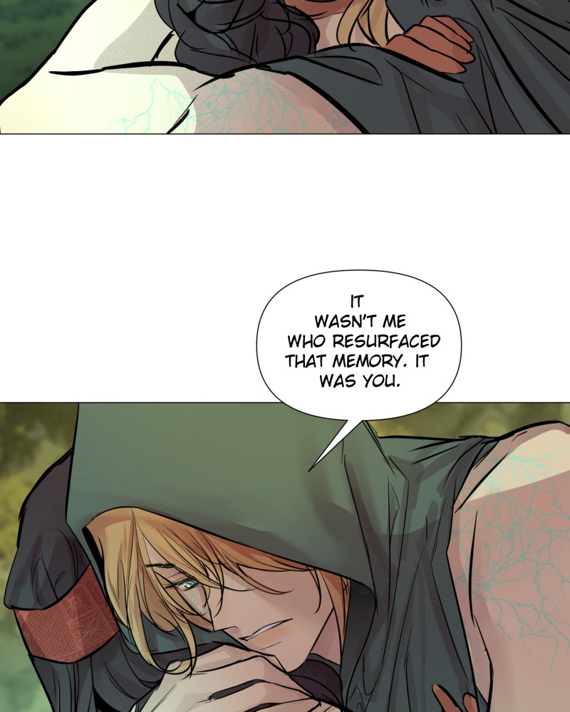 When Jasy Whistles Chapter 27 - page 20