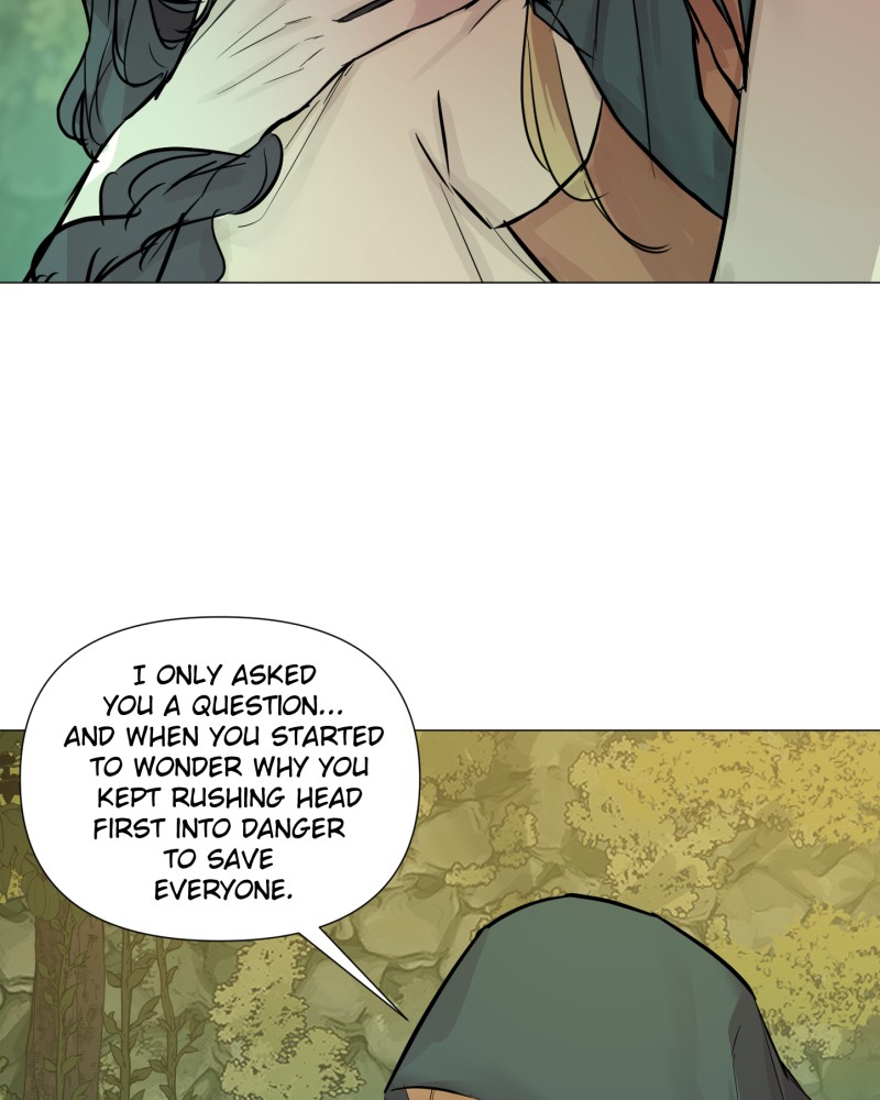 When Jasy Whistles Chapter 27 - page 21