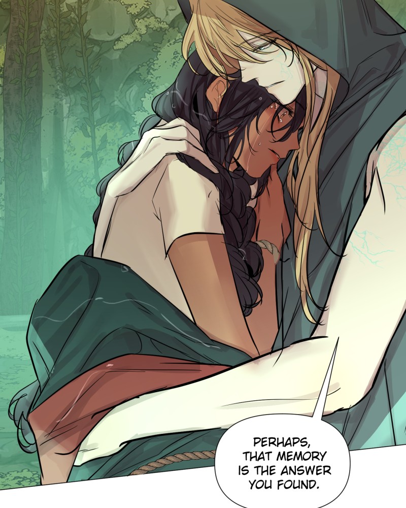 When Jasy Whistles Chapter 27 - page 22