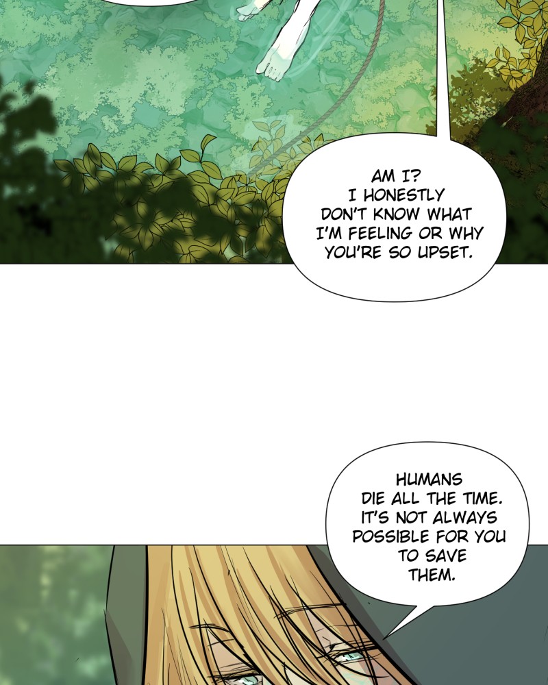 When Jasy Whistles Chapter 27 - page 25