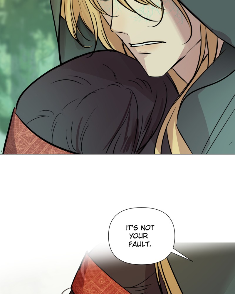 When Jasy Whistles Chapter 27 - page 26