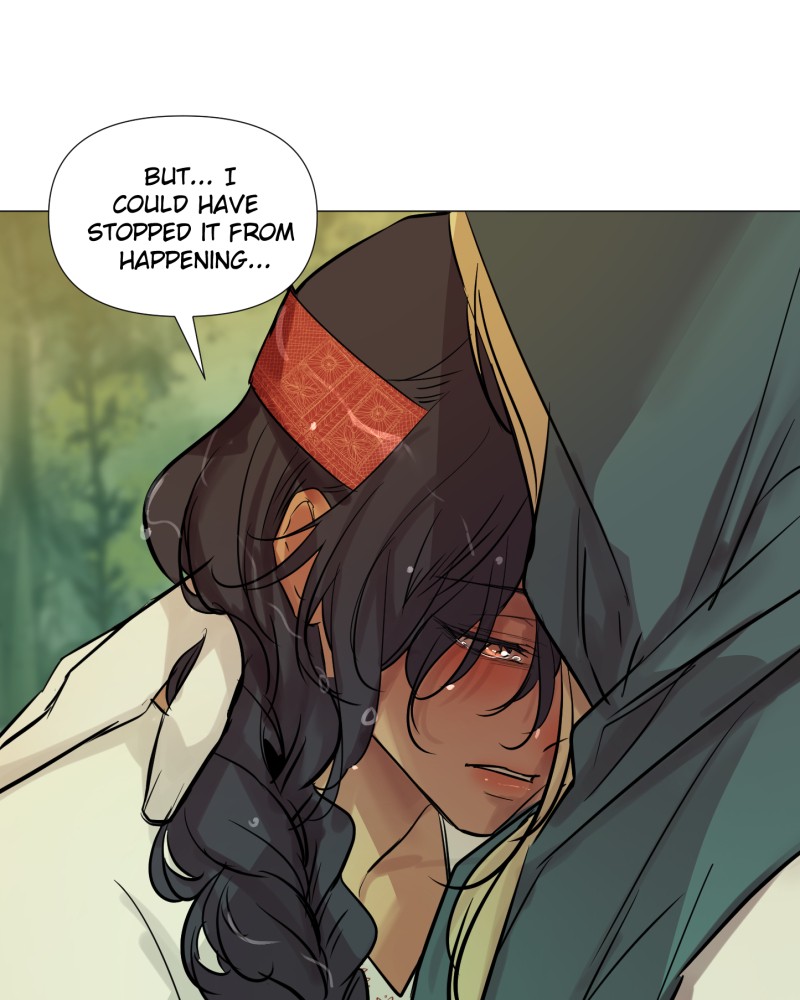 When Jasy Whistles Chapter 27 - page 28