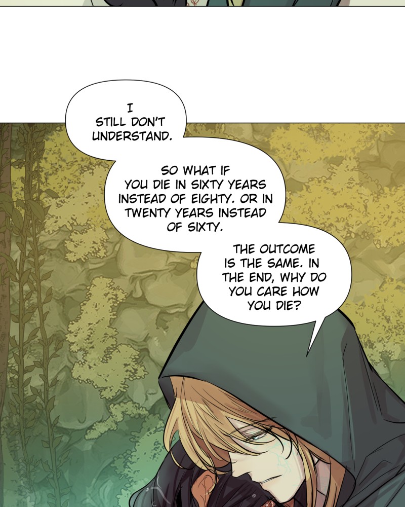 When Jasy Whistles Chapter 27 - page 29
