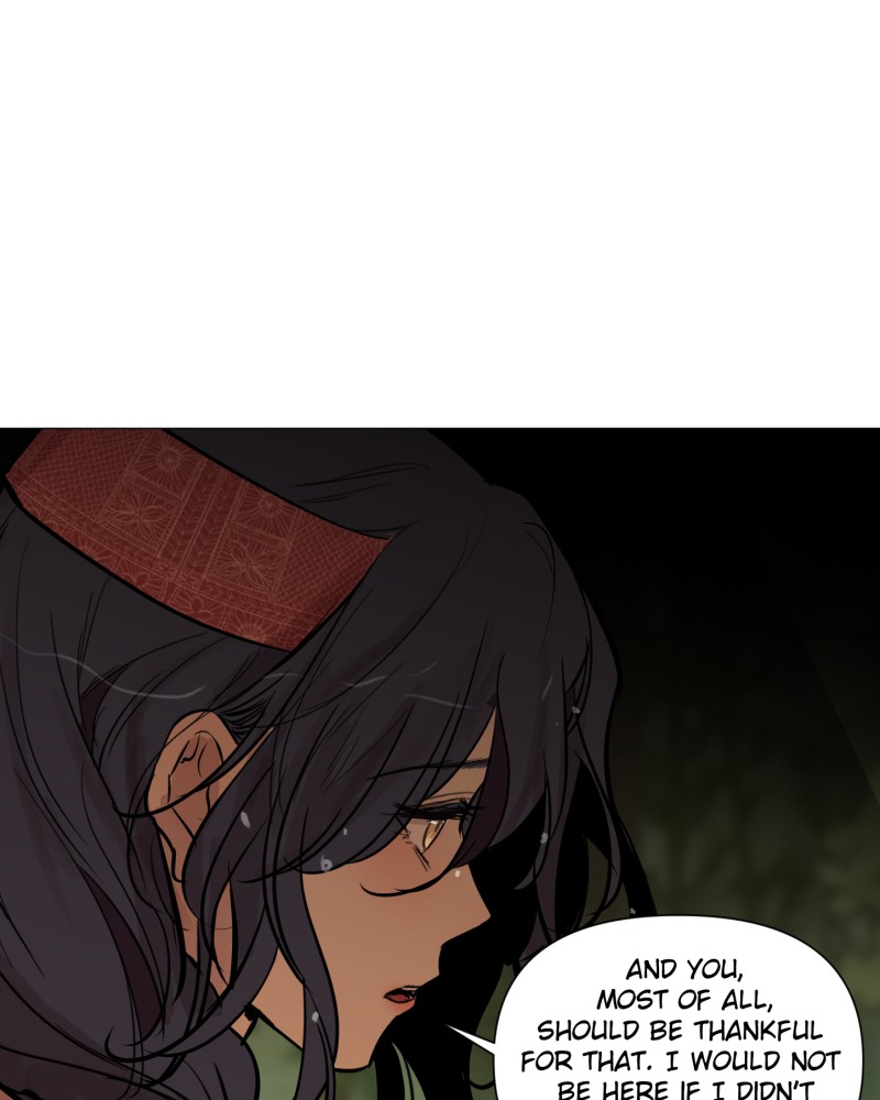 When Jasy Whistles Chapter 27 - page 34
