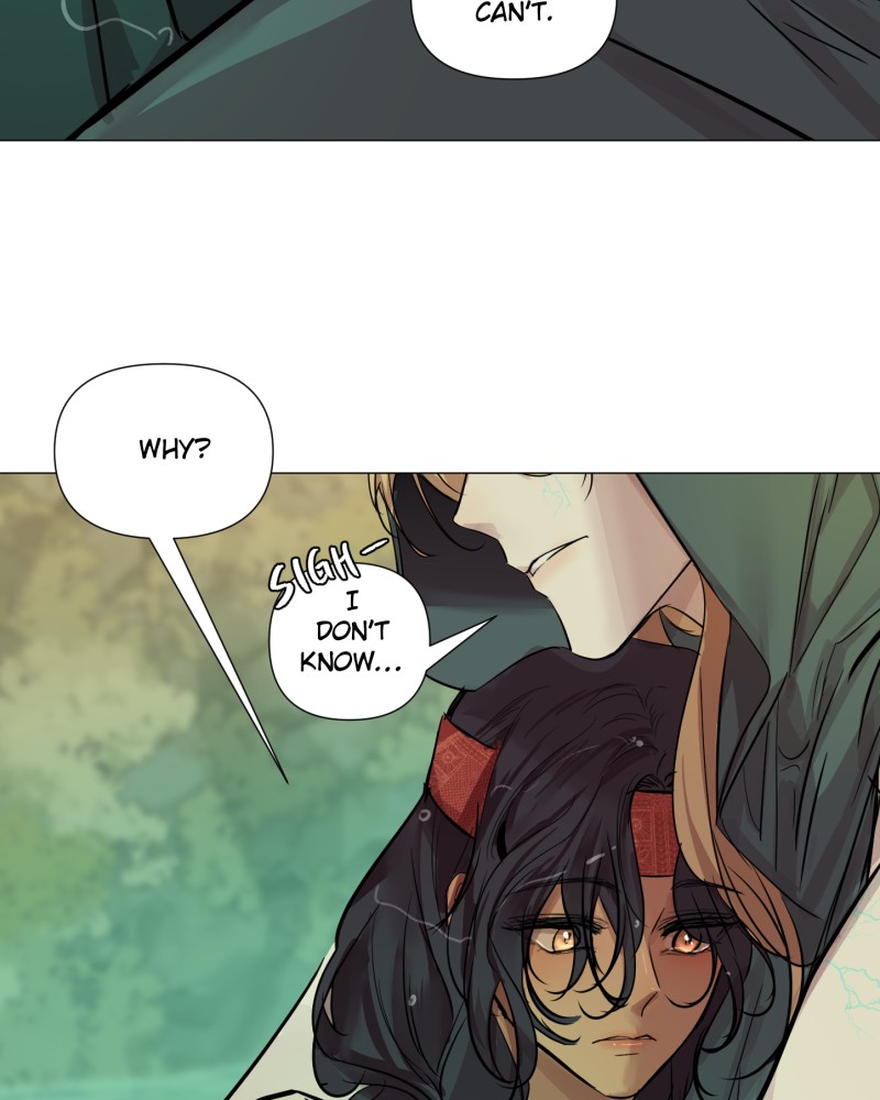 When Jasy Whistles Chapter 27 - page 37