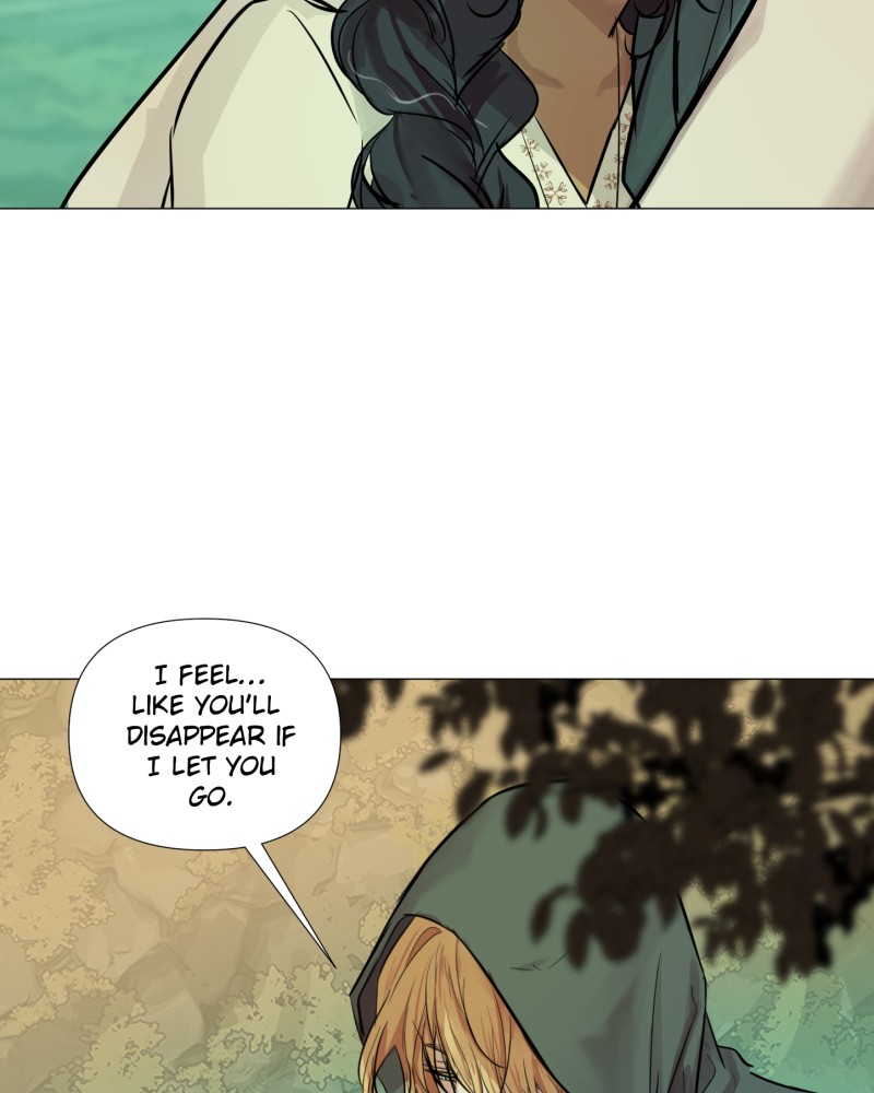 When Jasy Whistles Chapter 27 - page 38