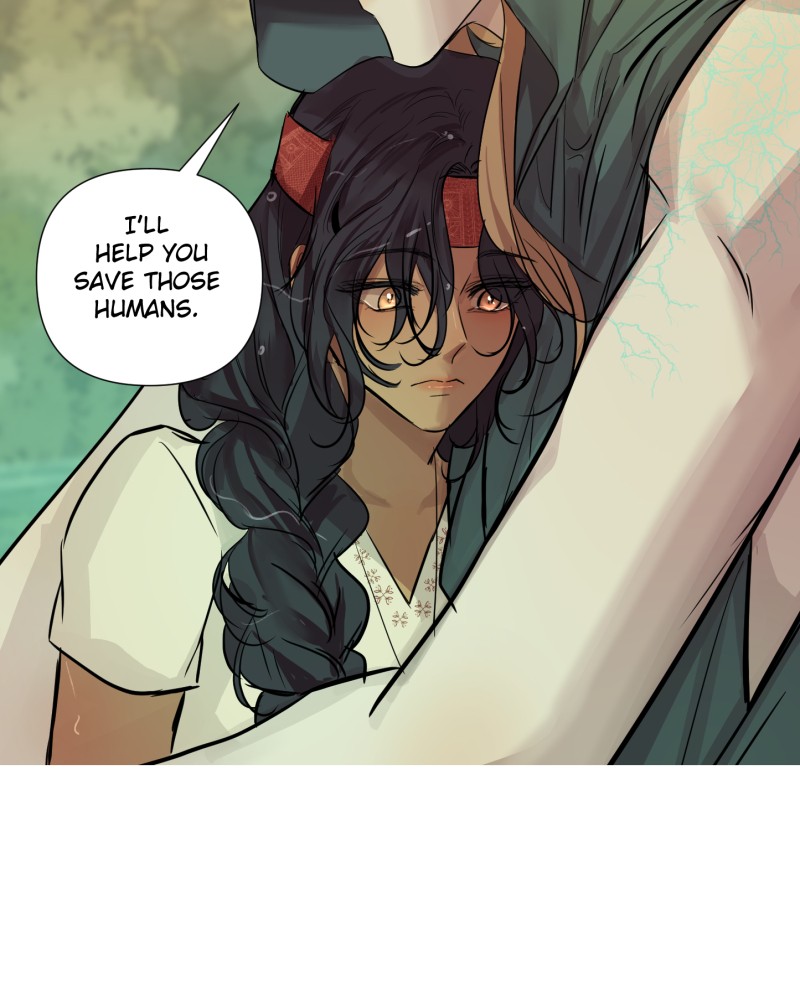 When Jasy Whistles Chapter 27 - page 41