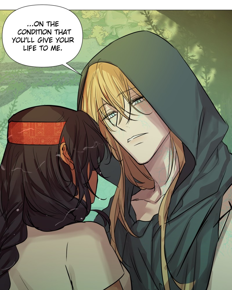 When Jasy Whistles Chapter 27 - page 42