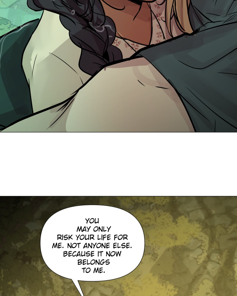 When Jasy Whistles Chapter 27 - page 44