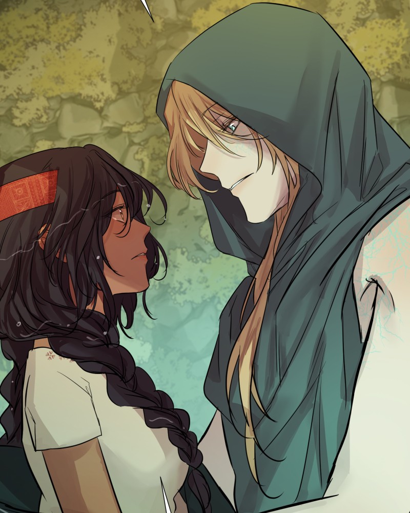 When Jasy Whistles Chapter 27 - page 45