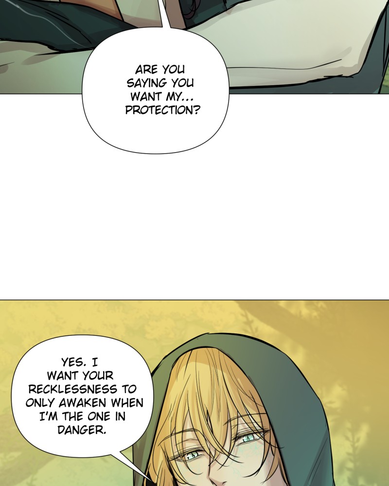 When Jasy Whistles Chapter 27 - page 46
