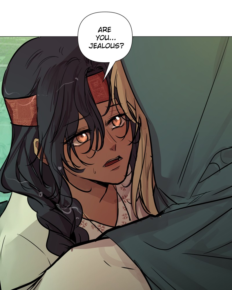 When Jasy Whistles Chapter 27 - page 48