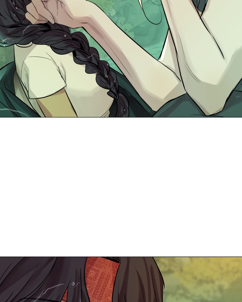 When Jasy Whistles Chapter 27 - page 52