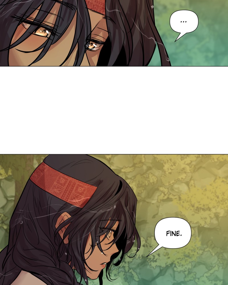 When Jasy Whistles Chapter 27 - page 53