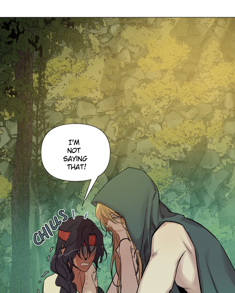 When Jasy Whistles Chapter 27 - page 56