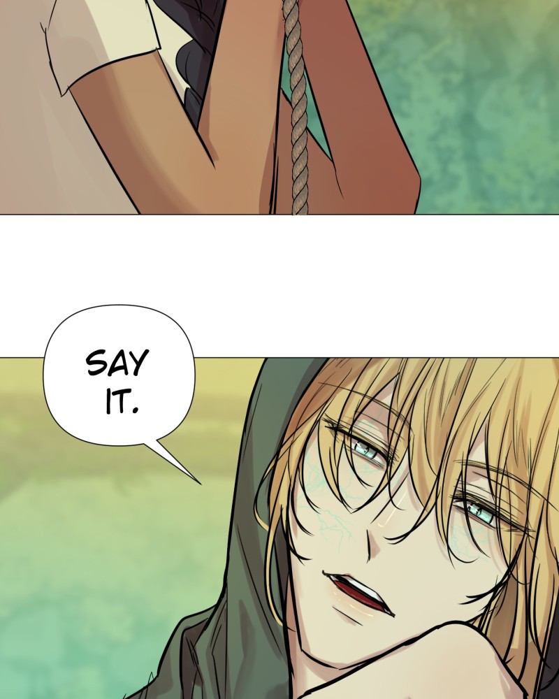 When Jasy Whistles Chapter 27 - page 58