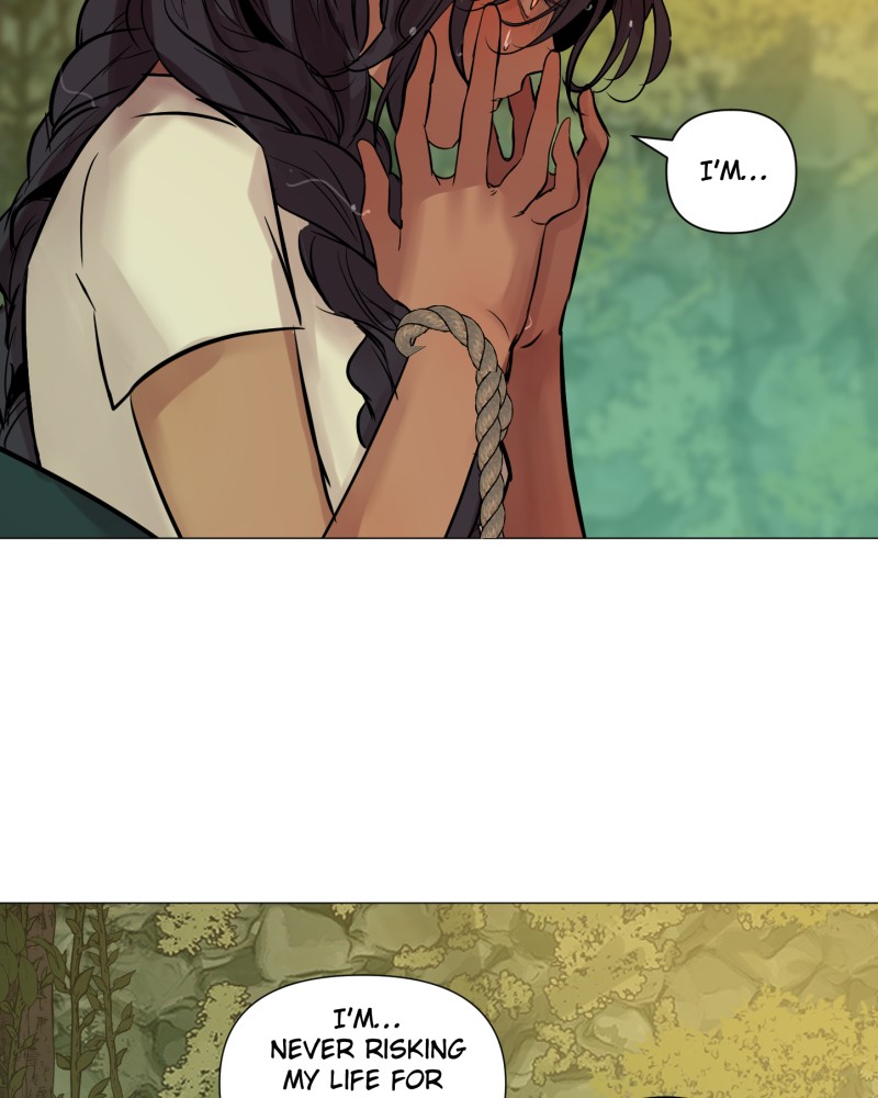 When Jasy Whistles Chapter 27 - page 60