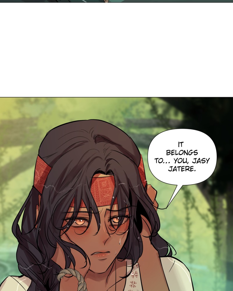 When Jasy Whistles Chapter 27 - page 62