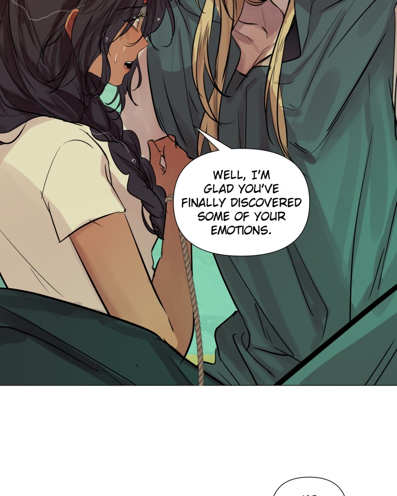 When Jasy Whistles Chapter 27 - page 66