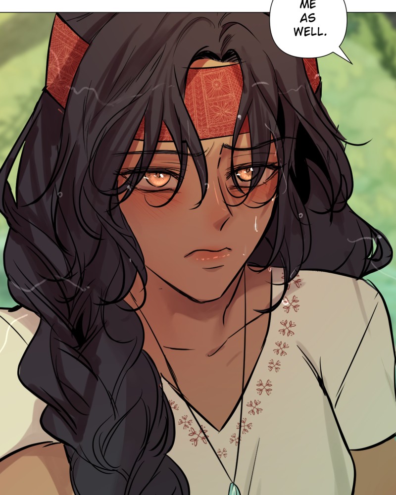 When Jasy Whistles Chapter 27 - page 67