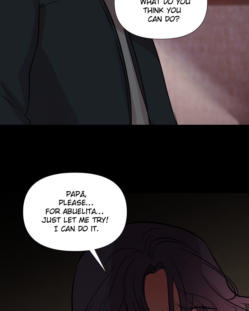 When Jasy Whistles Chapter 27 - page 7