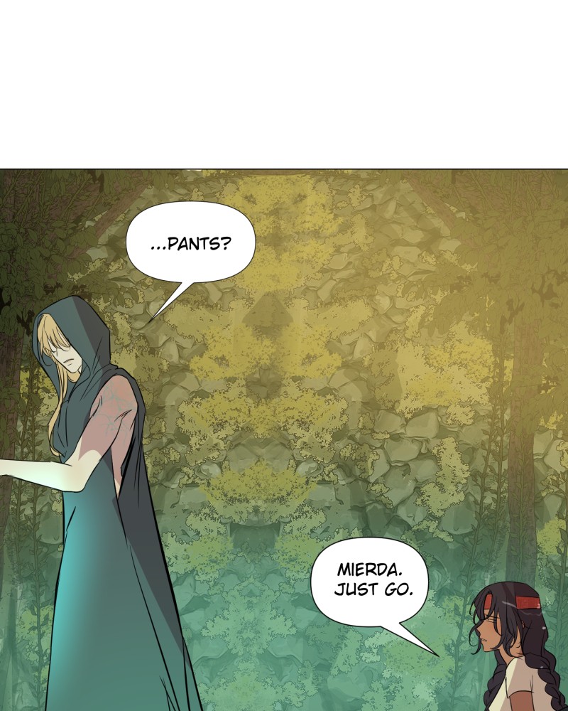 When Jasy Whistles Chapter 27 - page 71