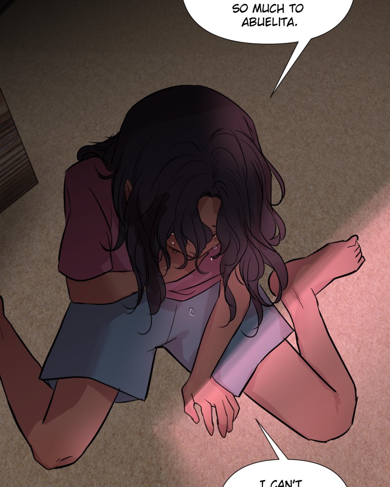 When Jasy Whistles Chapter 27 - page 9