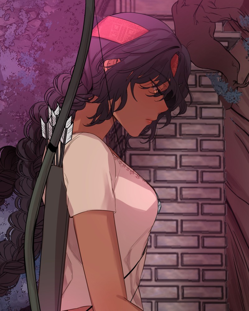 When Jasy Whistles Chapter 44 - page 102
