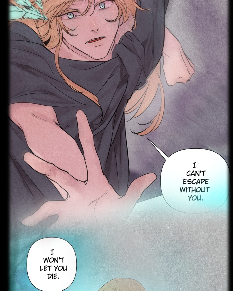 When Jasy Whistles Chapter 44 - page 105