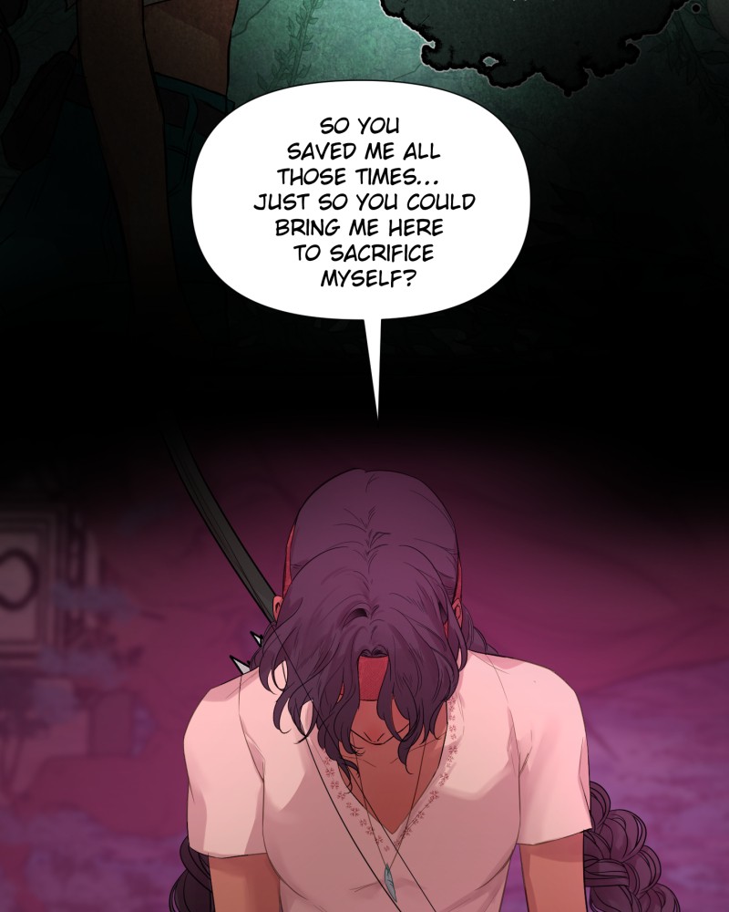 When Jasy Whistles Chapter 44 - page 11