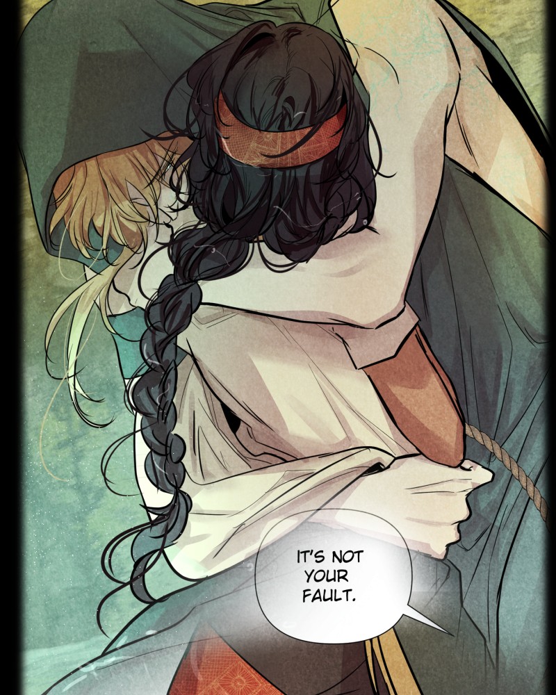 When Jasy Whistles Chapter 44 - page 112